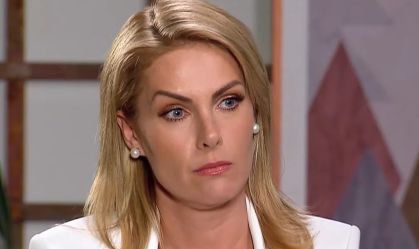Salário de Ana Hickmann é penhorado por dívida de R$ 917 mil