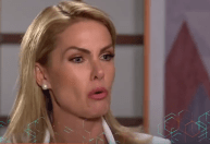 Ex-marido de Ana Hickmann processa apresentadora por alienação parental
