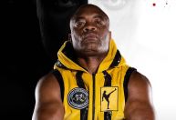 Anderson Silva confirma luta de despedida para ano que vem