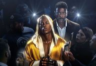 Ator da série de Anderson Silva revela pedido especial do lutador; entenda