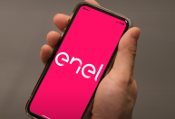 Enel planeja investir US$ 53 bi de euros até 2028, com foco na Europa e EUA