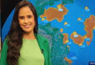 Apresentadora da TV Canção Nova morre de pneumonia e infecção generalizada