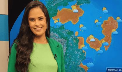 Apresentadora da TV Canção Nova morre de pneumonia e infecção generalizada