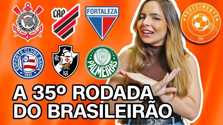 Aquecimento CNN