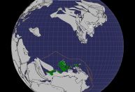 Continente perdido: como cientistas encontraram a Argolândia