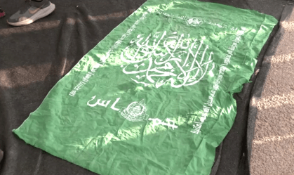 Catar concorda em expulsar Hamas após pedido dos EUA, dizem fontes