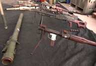 Integrantes do Hamas filmaram início do massacre de 7 de outubro com câmeras corporais