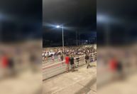 Primeiro show do RBD no Brasil termina em arrastão no Rio de Janeiro