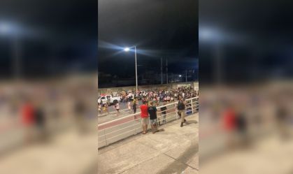 Primeiro show do RBD no Brasil termina em arrastão no Rio de Janeiro