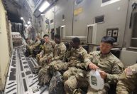 Por que militares dos EUA estão fazendo treinamento na Amazônia?
