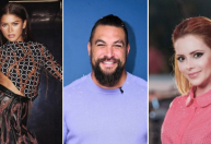 CCXP23: Zendaya, Jason Momoa, Chris Hemsworth, Sandy e mais artistas confirmados
