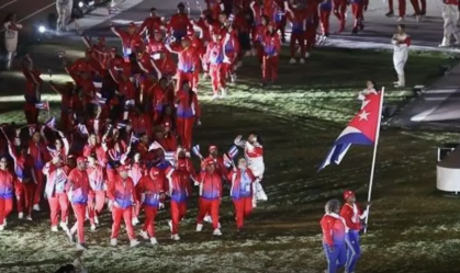 Atletas de Cuba desertam após Jogos Pan-Americanos do Chile