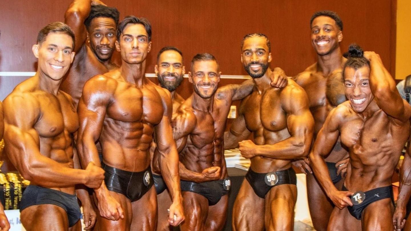 atletas-natural-olympia