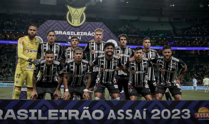 Presidente diz como Atlético-MG vai reforçar elenco para a temporada 2024