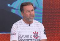 Novo presidente do Corinthians: “Torcida organizada é nosso maior patrimônio”