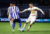 Ainda dá! Sampaio Corrêa enfrenta Avaí em luta contra o rebaixamento