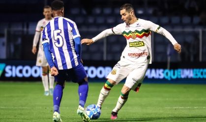 avaí vs sampaio