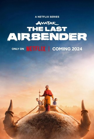 Avatar - O Último Mestre do Ar, live-action da Netflix, ganha trailer / Divulgação