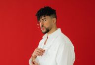 Bad Bunny se torna o 1º artista latino a ter 100 hits na Billboard Hot 100