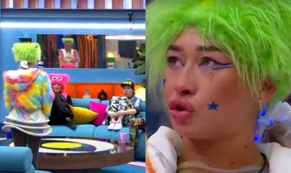 Produção de "Big Brother UK" pune participante com choque e web reage: "Cruel"