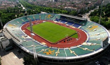 Bulgária x Hungria ao vivo: acompanhe o jogo pelas Eliminatórias da Euro