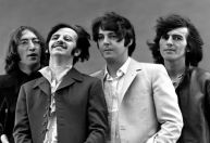 Documentário mostra bastidores da última música lançada pelos Beatles