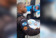 Polícia do Rio encontra recém-nascido levado de maternidade; suspeita é detida