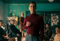 "Berlim", série spin-off de "La Casa de Papel" é renovada para segunda temporada