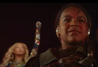Filha de Beyoncé ensaiou ‘ainda mais’ para turnê da mãe após ler críticas online