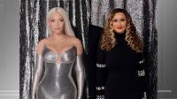 Mãe coruja? Beyoncé pede para Tina Knowles diminuir posts nas redes sociais