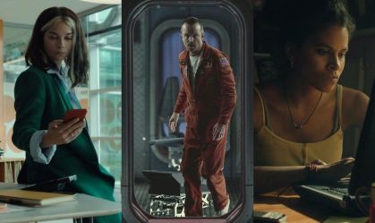 Renovada para 7ª temporada, ainda não há informações sobre o novo elenco da série Black Mirror