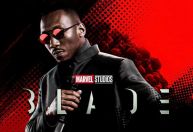 Novo filme de Blade, da Marvel, terá classificação para maiores de 18 anos