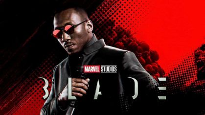 Imagem promocional de "Blade"