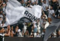 Botafogo pode ficar fora da Libertadores 2024; veja as contas