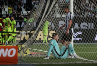 Do sonho ao pesadelo: Botafogo se perde e coloca o ano em risco