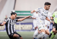 Tiago Nunes quebra a cabeça para escalar o Botafogo em jogo decisivo