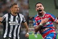 Vale a liderança do Brasileiro: Tudo sobre Fortaleza x Botafogo
