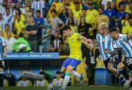 Seleção Brasileira não perdia três jogos seguidos há mais de 20 anos