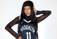 Brunna Gonçalves dá detalhes do processo de fertilização: “Sonho meu e da Lud”