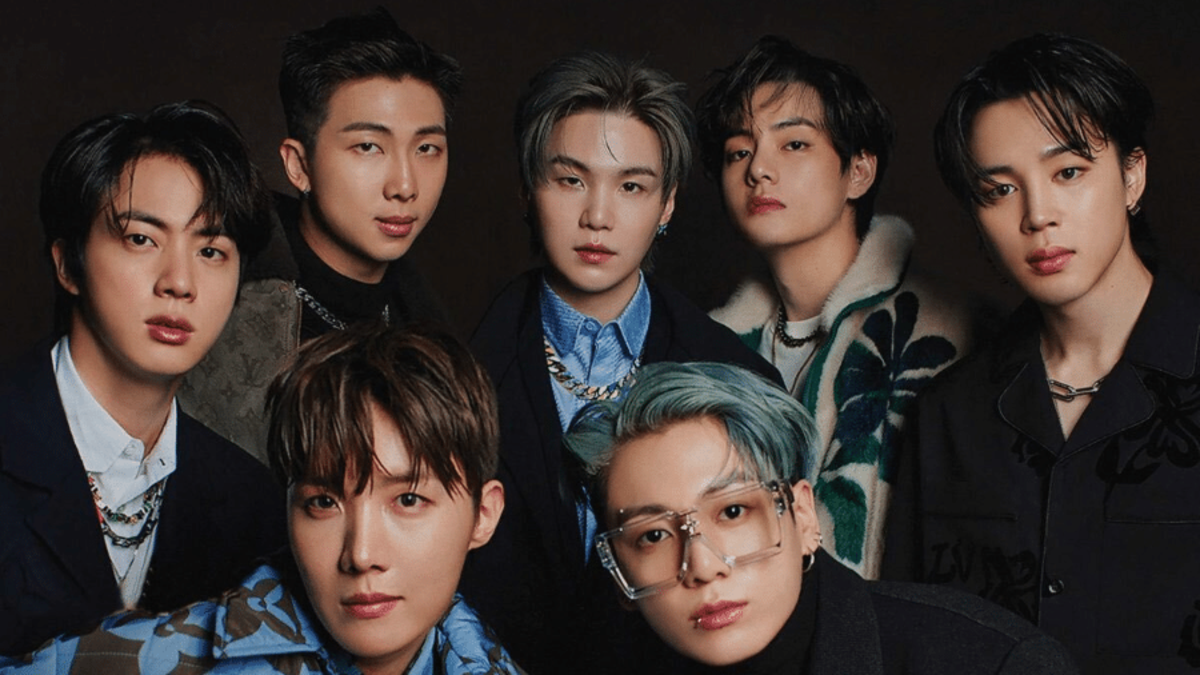 Documentário sobre ícones do kpop estreia na Disney no dia 20 de dezembro