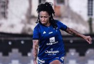 Saiba quem é Byanca Brasil, campeã pelo Cruzeiro no futebol feminino