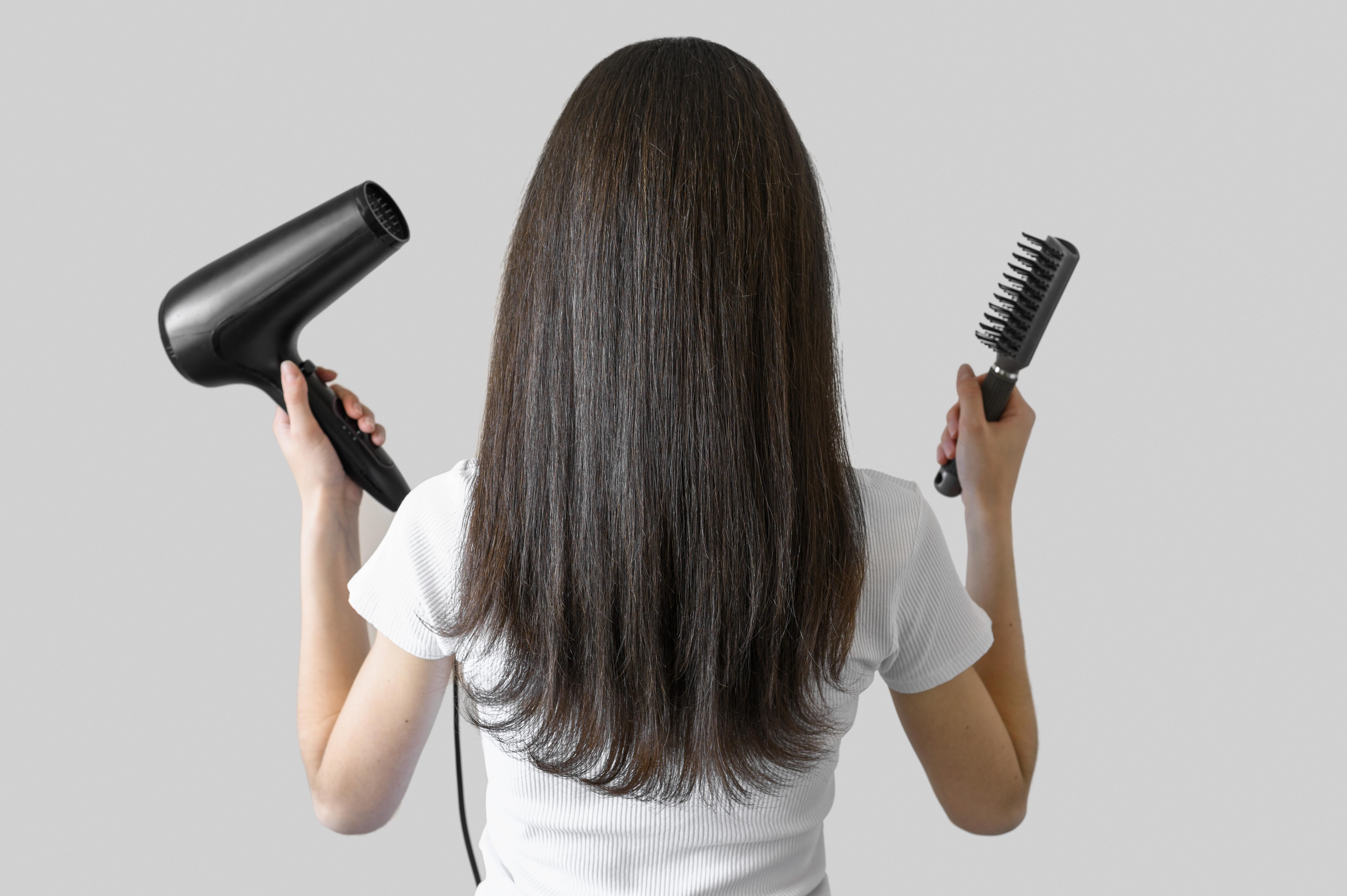 cabelo-secador-produtos-saúde