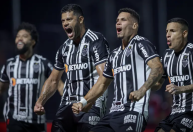 Contra o Grêmio, Atlético-MG pode se tornar “algoz do G4” do Brasileiro