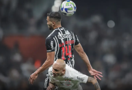 Corinthians é “pedra no sapato” do Atlético-MG em 2023; entenda