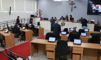 MP pede fim do uso da frase “sob a proteção de Deus” por vereadores do interior de SP