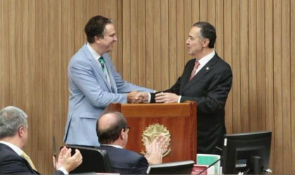 camilo santana e barroso