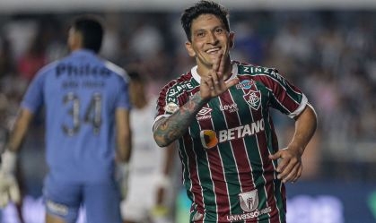 Cano iguala marca histórica de Pelé e Romário; veja o feito