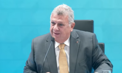 Caixa quer atingir 150 milhões de clientes com reposicionamento digital, diz novo presidente