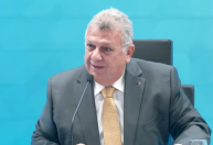 Caixa quer atingir 150 milhões de clientes com reposicionamento digital, diz novo presidente