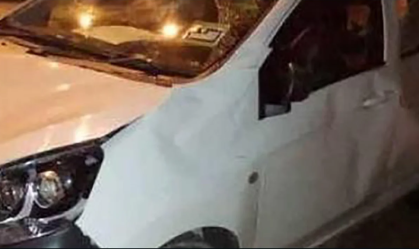 Imagem de destaque do post: Manada de elefantes ataca carro após filhote ser atropelado na Malásia